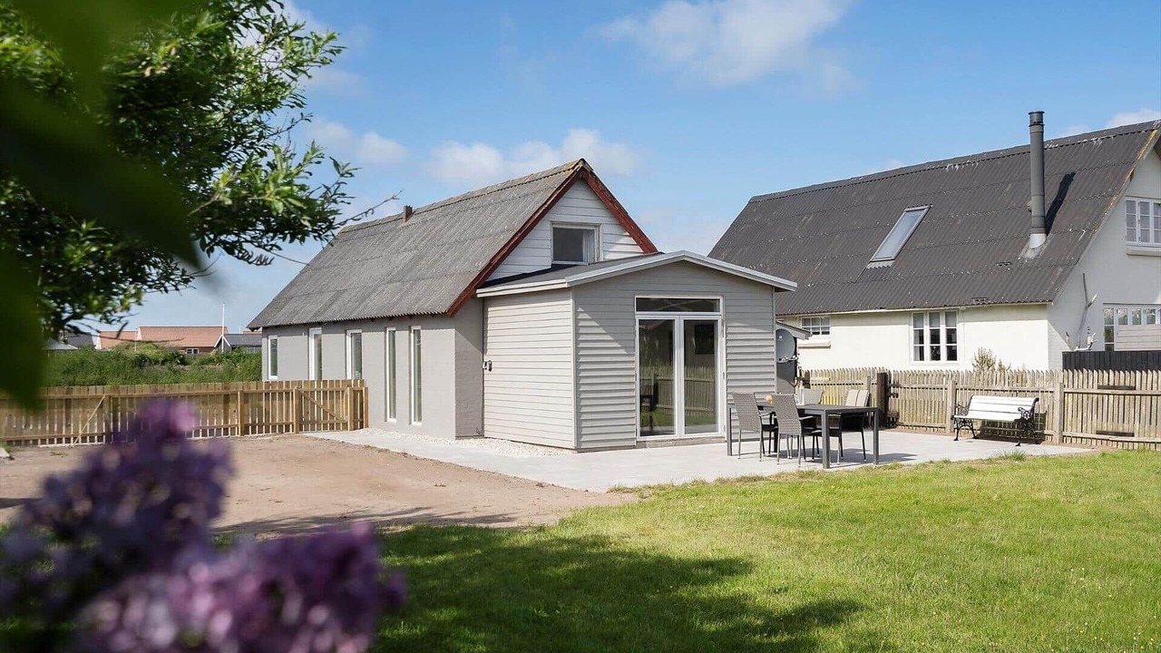 Photo of Outdoor in Thorsminde