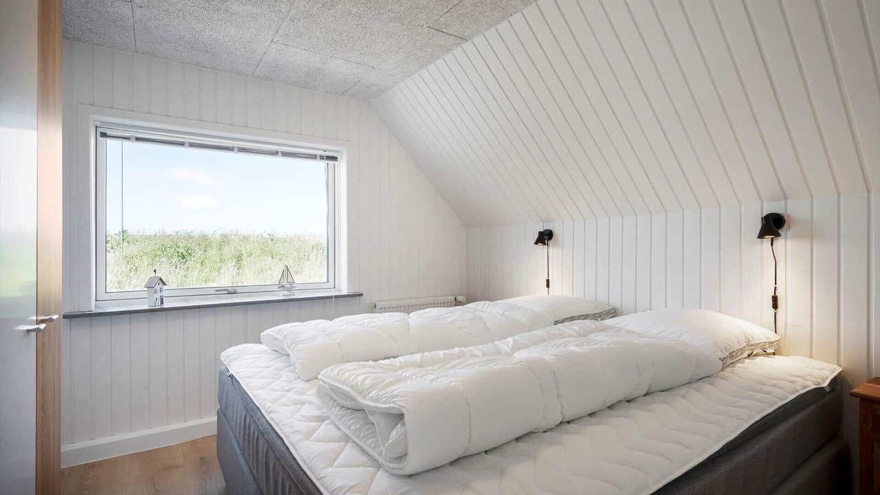 Photo of Bedroom in Thorsminde