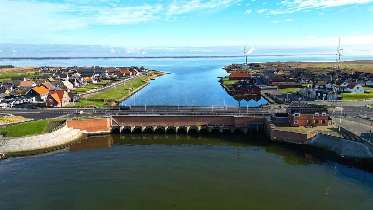 Photo of Outdoor in Thorsminde