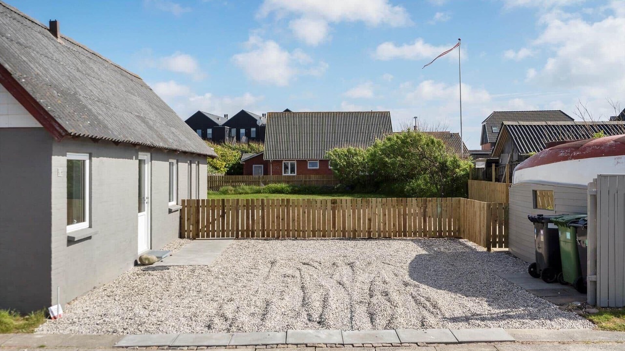 Photo of Outdoor in Thorsminde