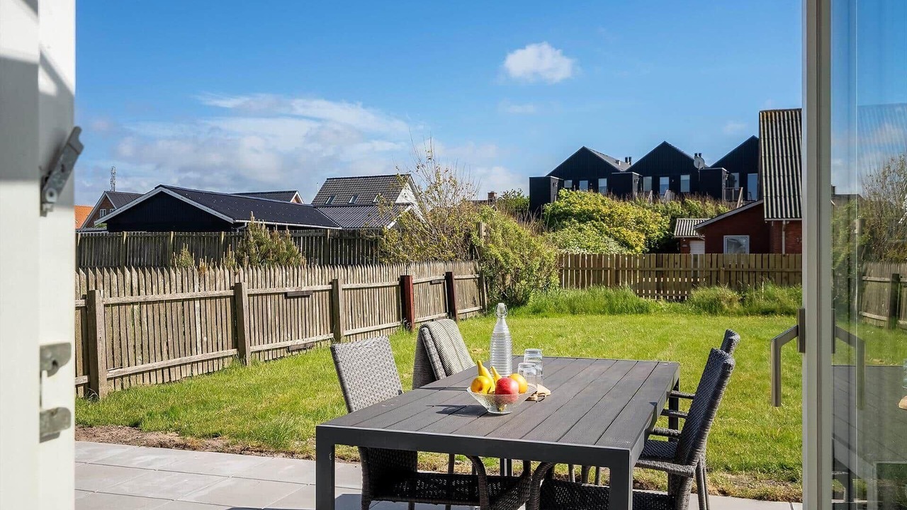 Photo of Outdoor in Thorsminde