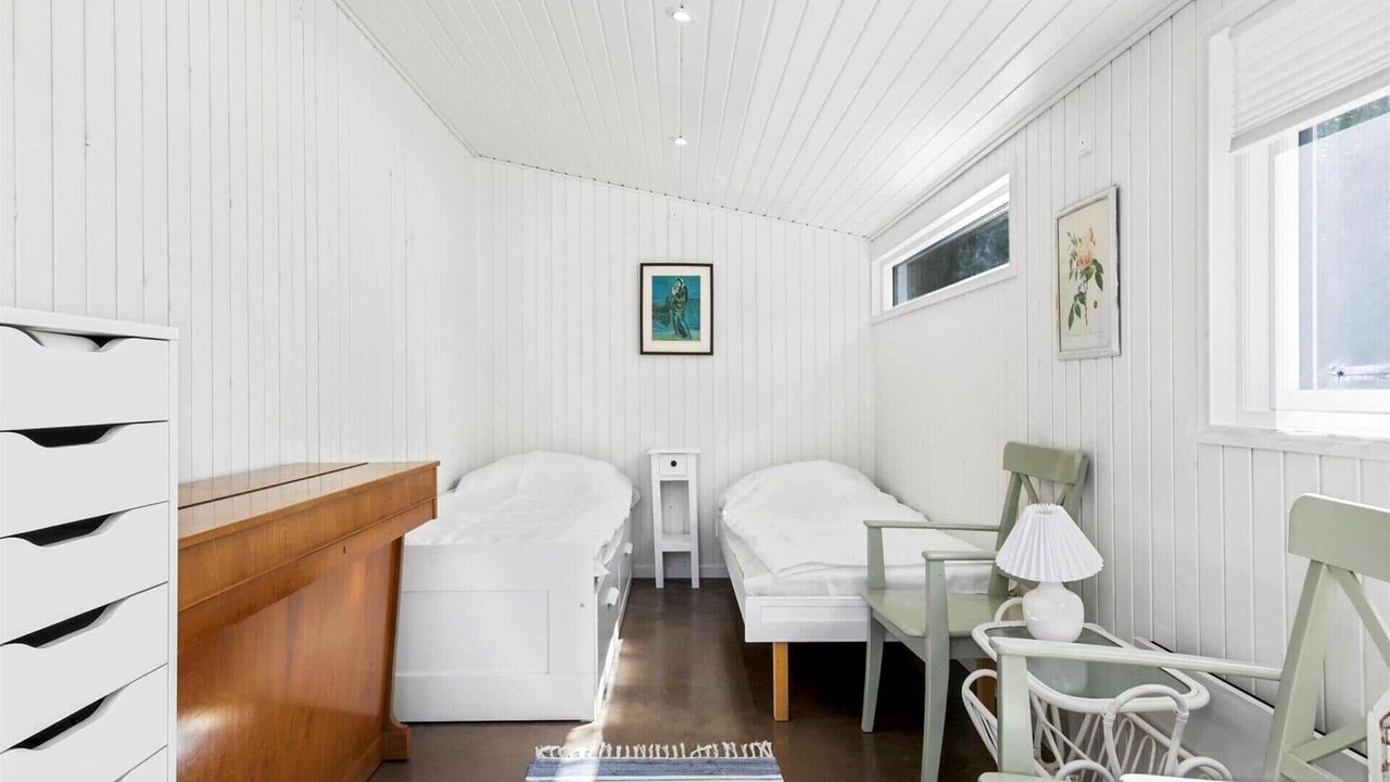 Photo of Bedroom in Kulhuse