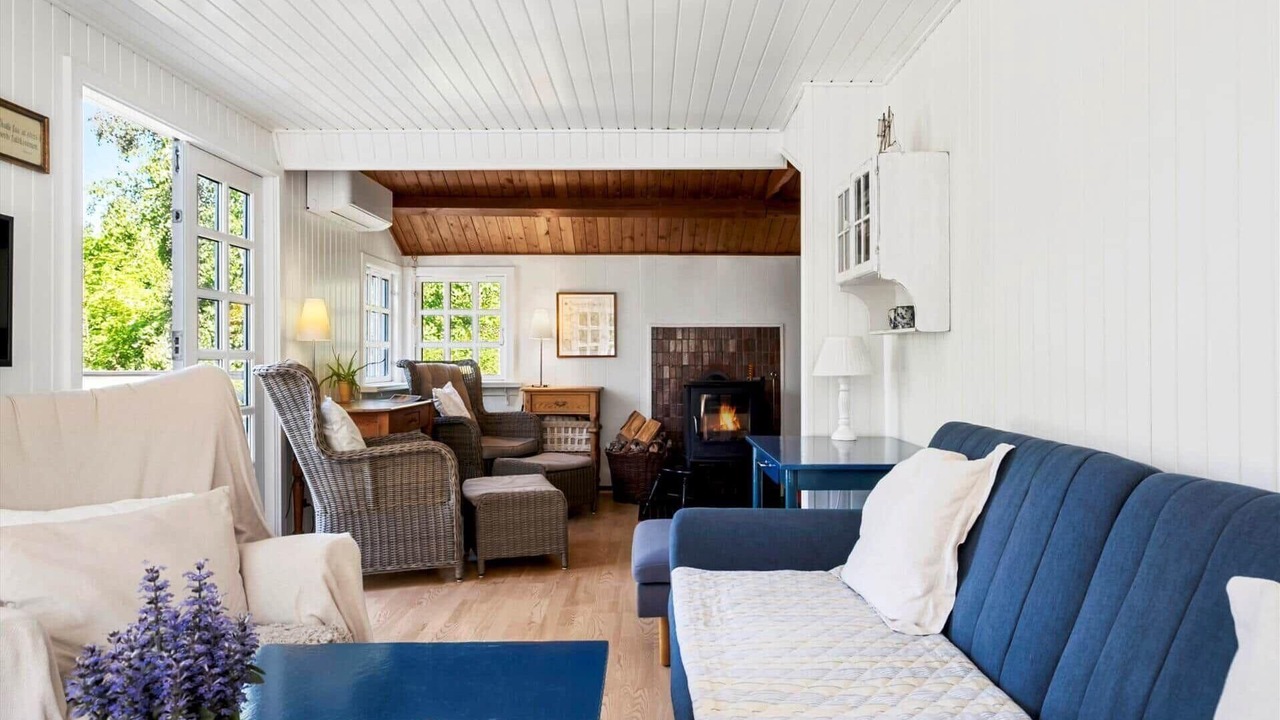 Photo of Livingroom in Kulhuse