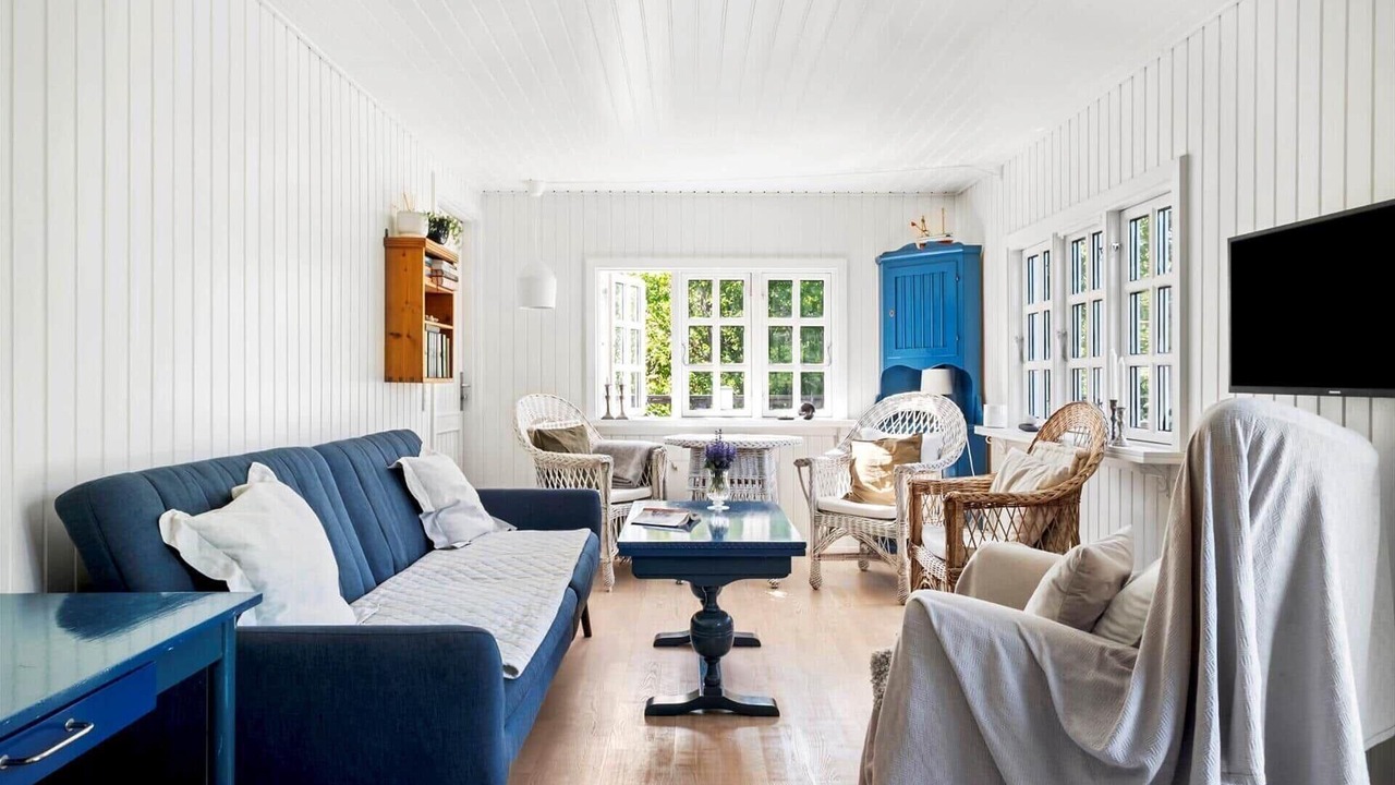 Photo of Livingroom in Kulhuse