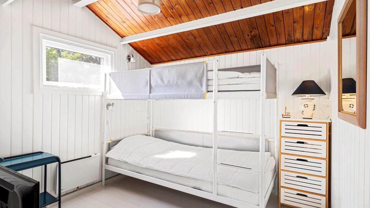 Photo of Bedroom in Kulhuse