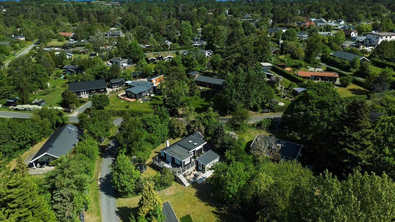 Photo of Outdoor in Kulhuse