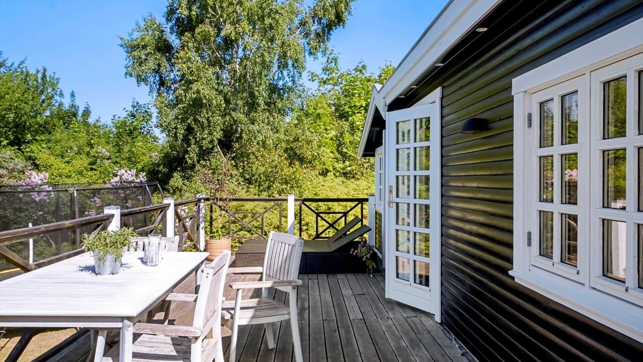 Photo of Outdoor in Kulhuse