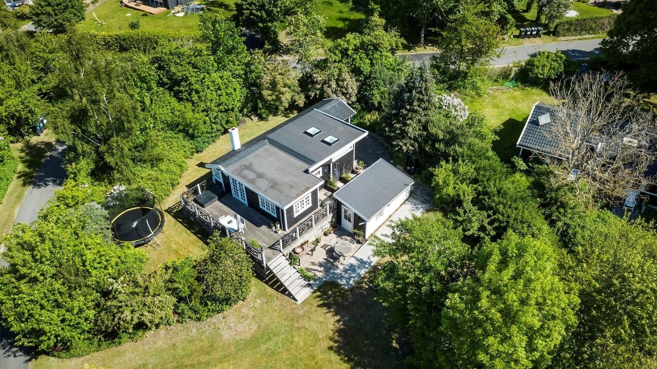 Photo of Outdoor in Kulhuse