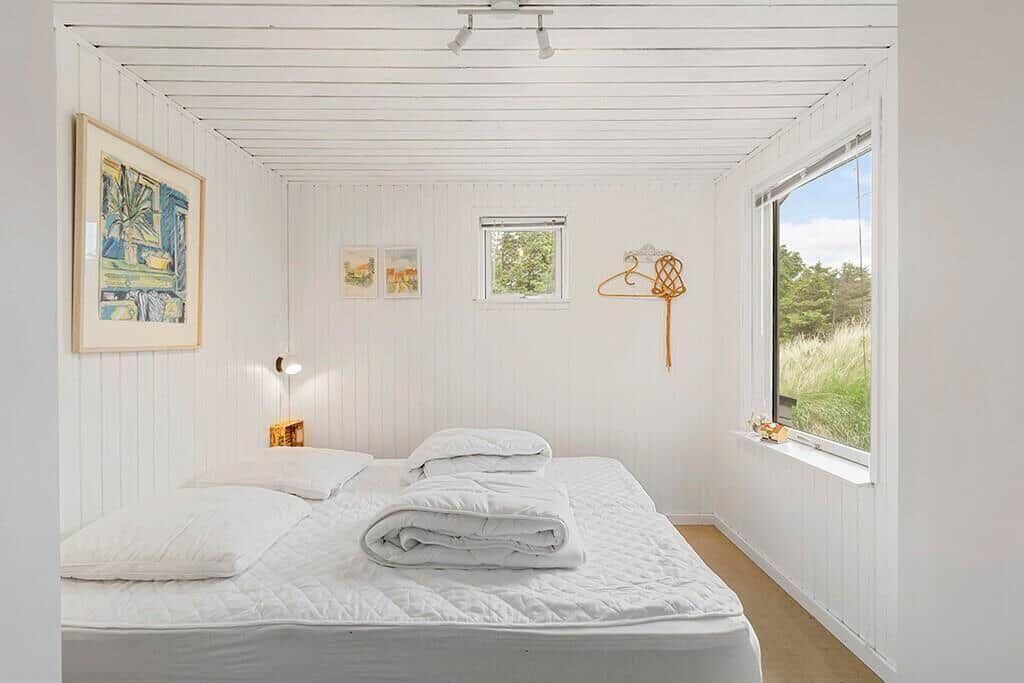 Photo of Bedroom in Saltum