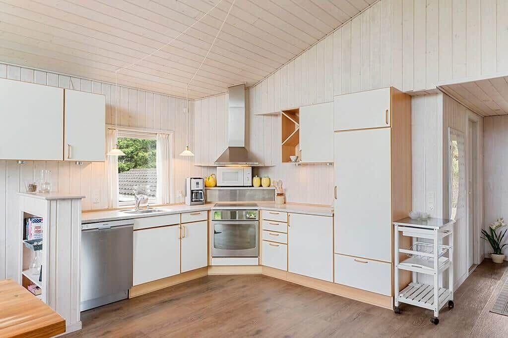 Photo of Kitchen in Saltum