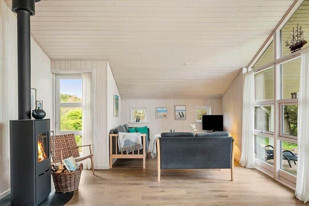 Photo of Livingroom in Saltum
