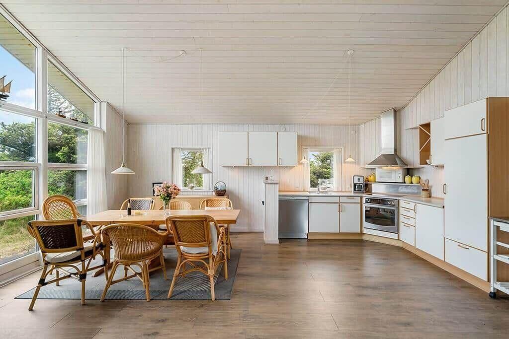 Photo of Kitchen in Saltum