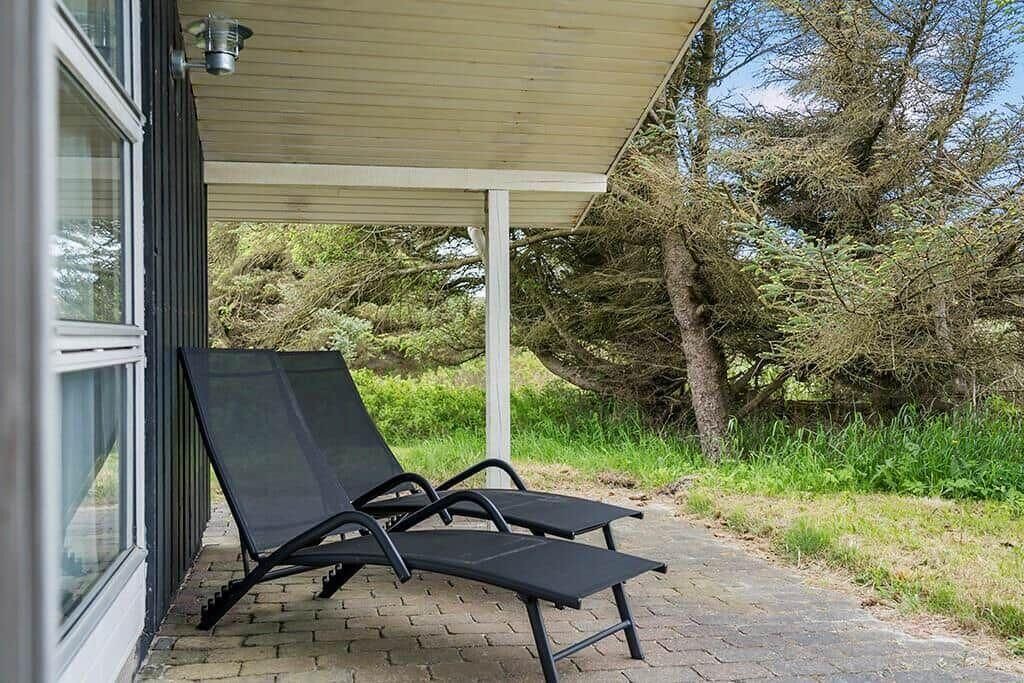 Photo of Patio Balcony in Saltum