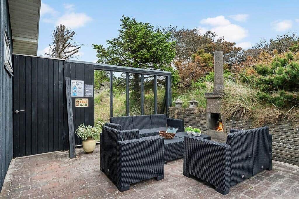 Photo of Patio Balcony in Saltum