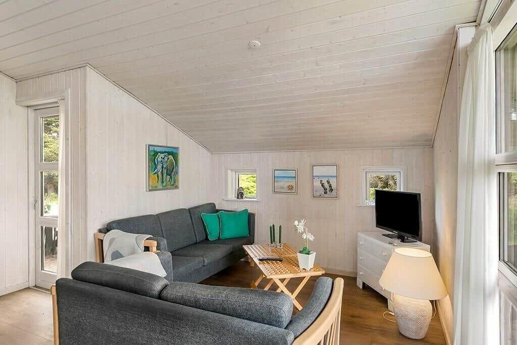 Photo of Livingroom in Saltum