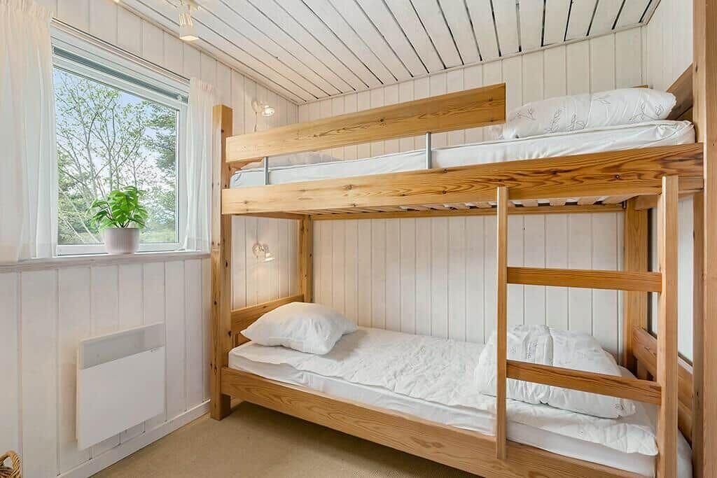 Photo of Bedroom in Saltum