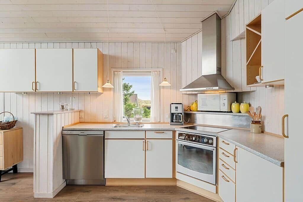Photo of Kitchen in Saltum