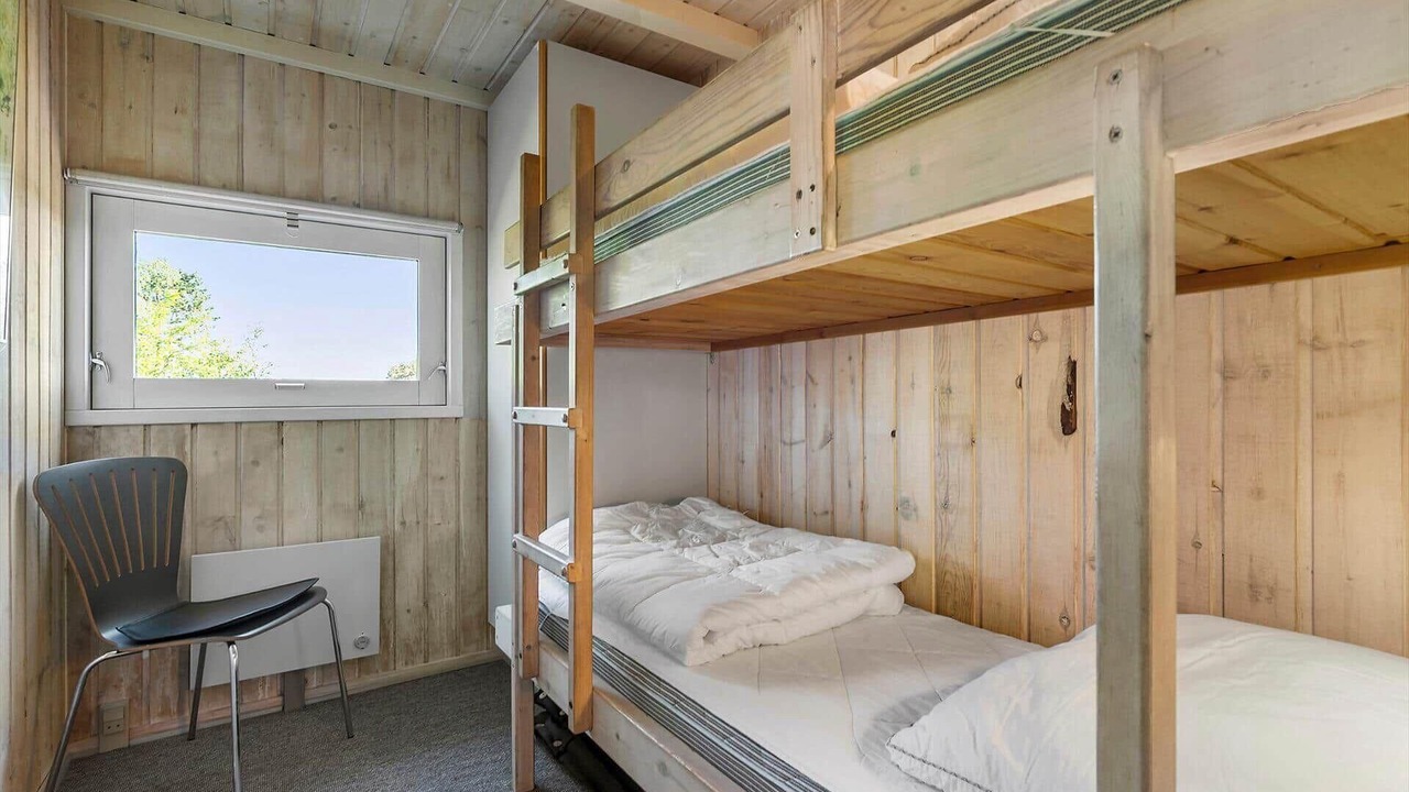 Photo of Bedroom in Egsmark Strand