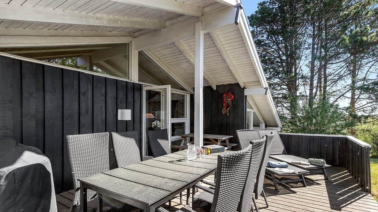Photo of Outdoor in Egsmark Strand