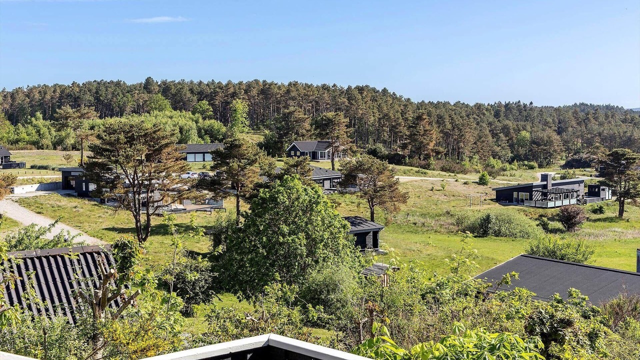 Photo of Outdoor in Egsmark Strand