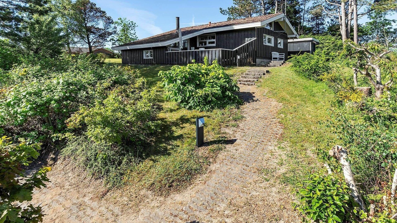 Photo of Outdoor in Egsmark Strand