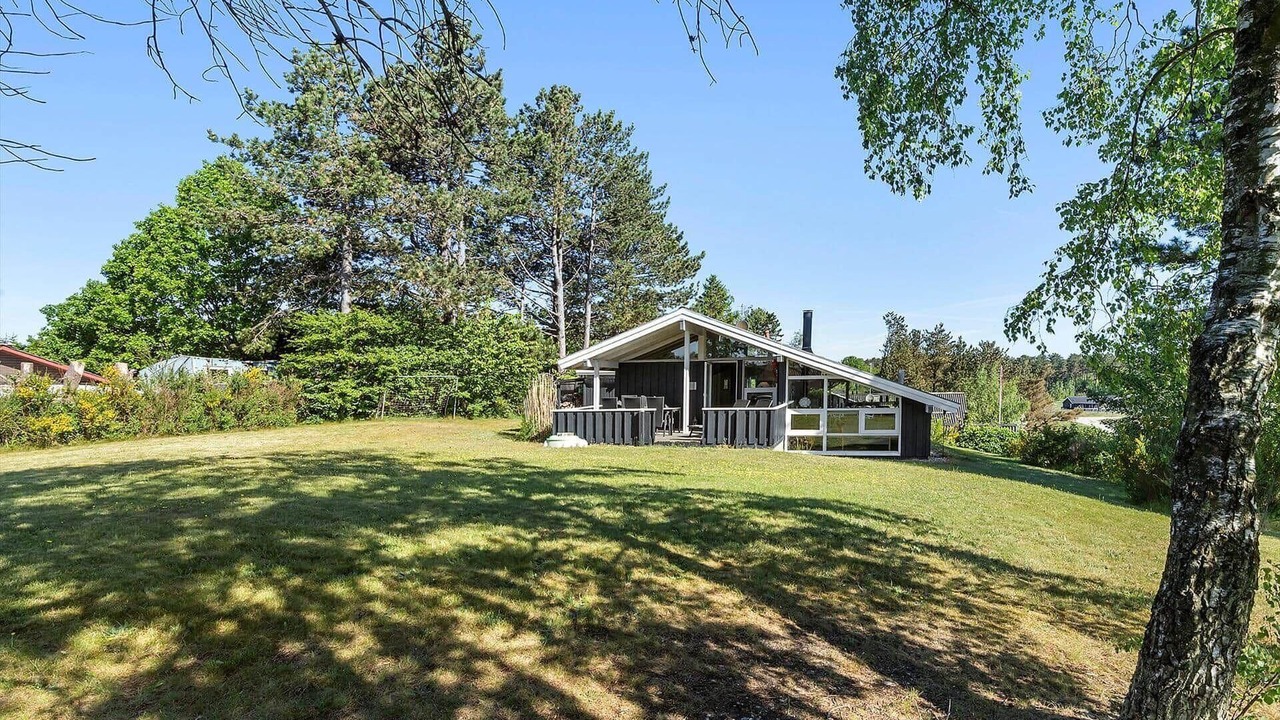 Photo of Outdoor in Egsmark Strand