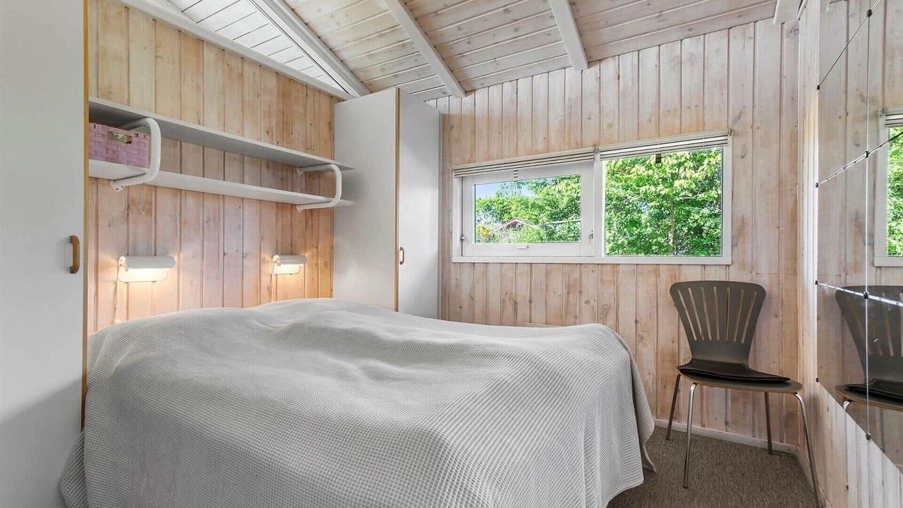Photo of Bedroom in Egsmark Strand