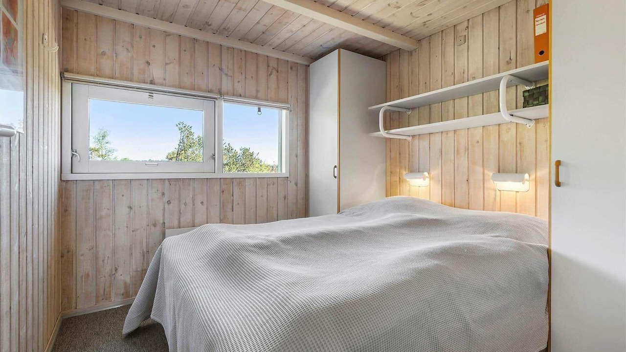 Photo of Bedroom in Egsmark Strand