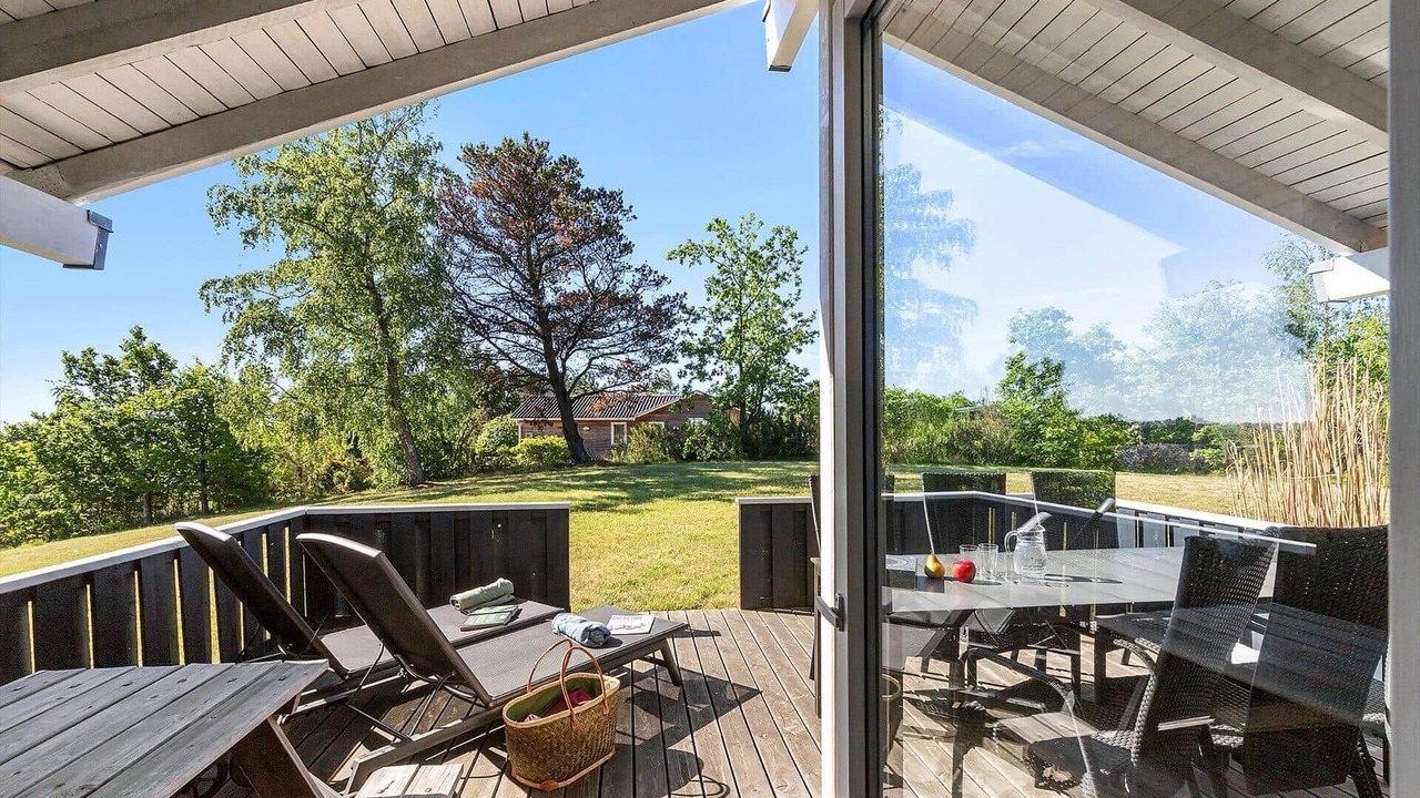 Photo of Outdoor in Egsmark Strand