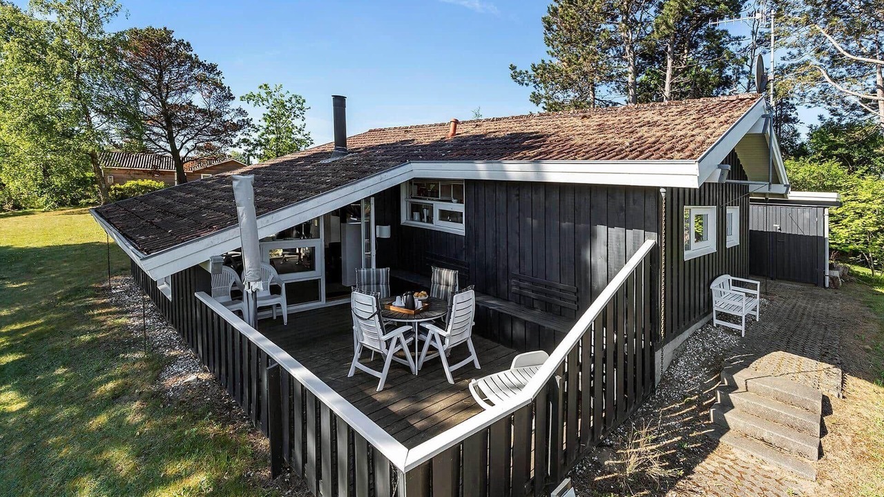 Photo of Outdoor in Egsmark Strand