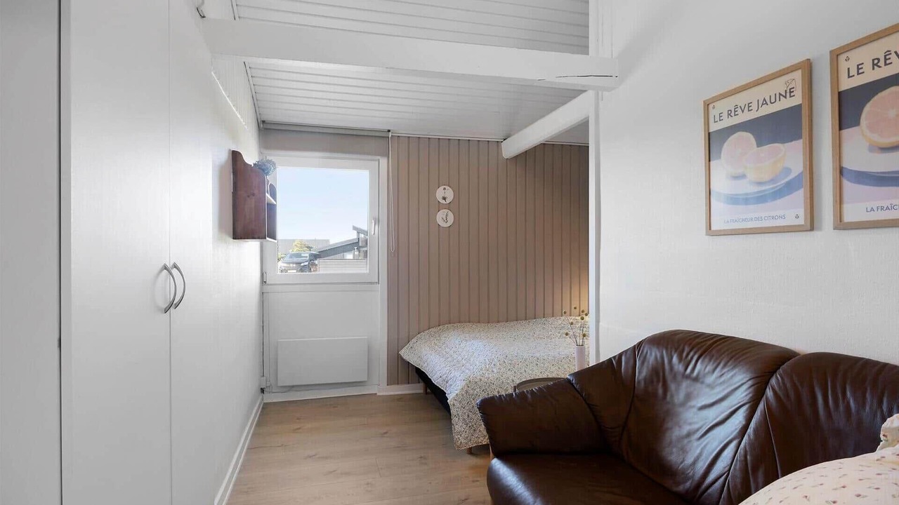 Photo of Bedroom in Vrist Strand