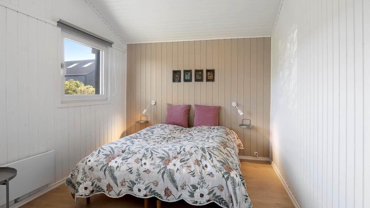 Photo of Bedroom in Vrist Strand