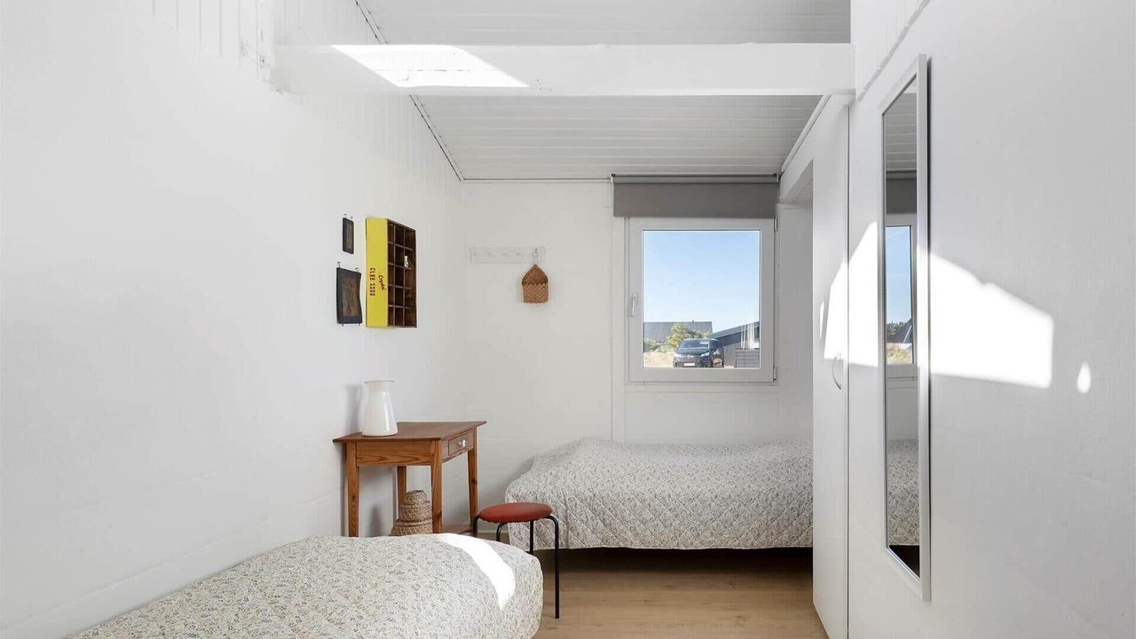 Photo of Bedroom in Vrist Strand