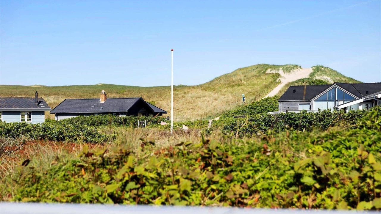 Photo of Outdoor in Vrist Strand