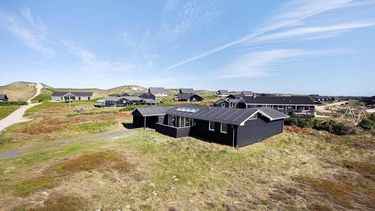 Photo of Outdoor in Vrist Strand