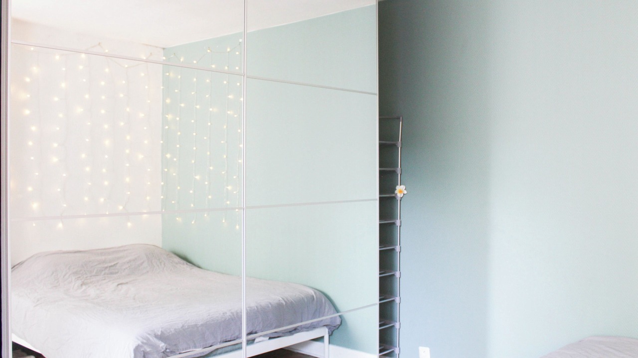 Photo of Bedroom in 9th Arrondissement Opéra