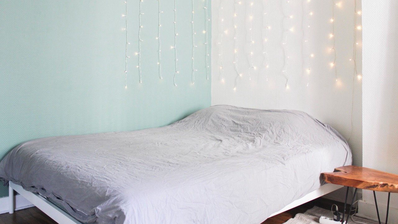 Photo of Bedroom in 9th Arrondissement Opéra