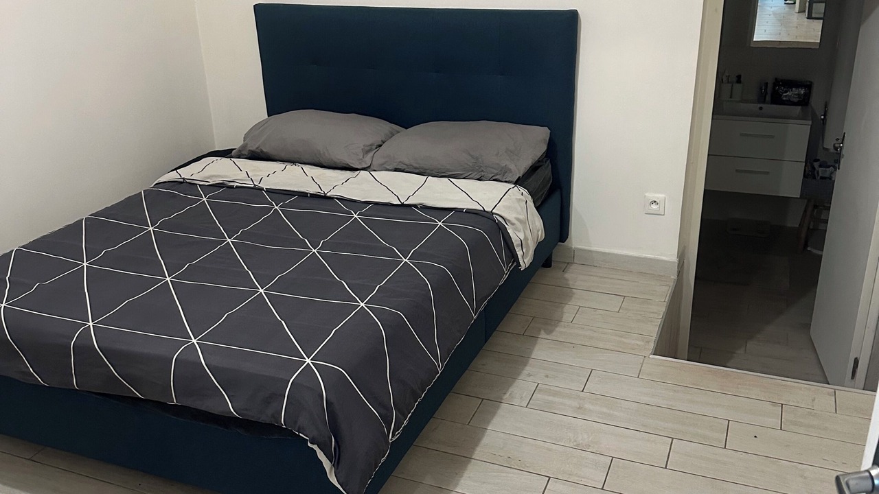 Photo of Bedroom in Livry-Gargan