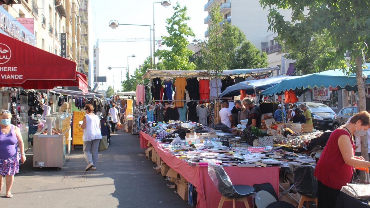 Photo of Others in Livry-Gargan