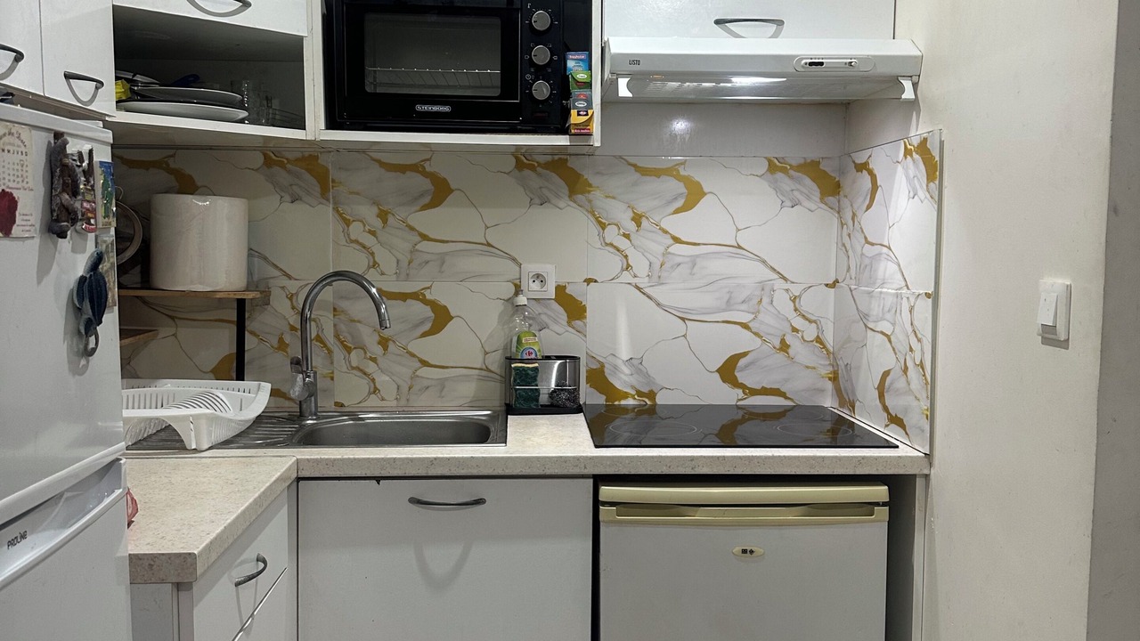 Photo of Kitchen in Livry-Gargan