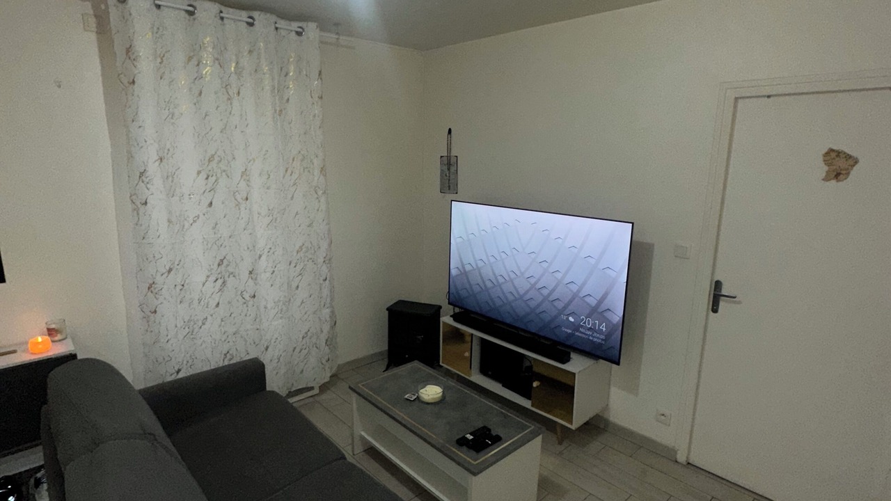 Photo of Livingroom in Livry-Gargan