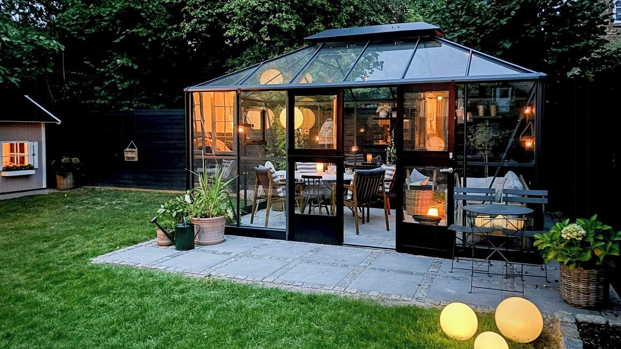 Photo of Outdoor in Copenhagen SV