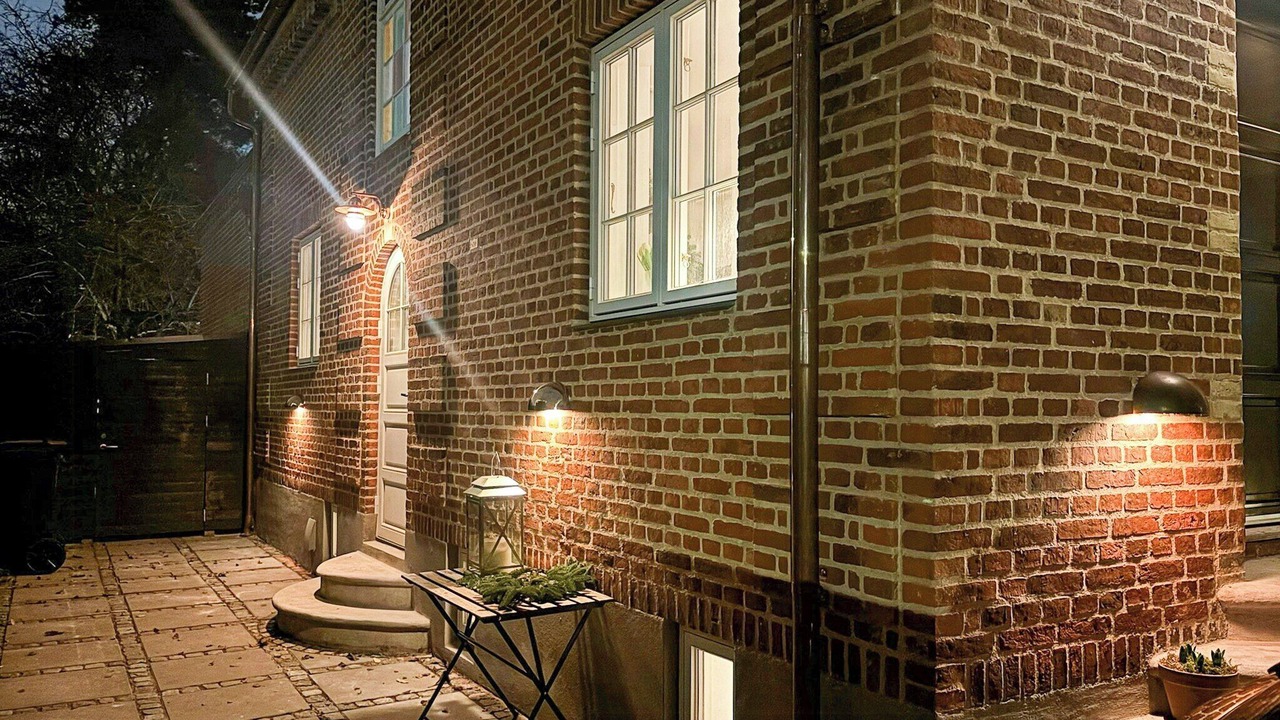 Photo of Outdoor in Copenhagen SV