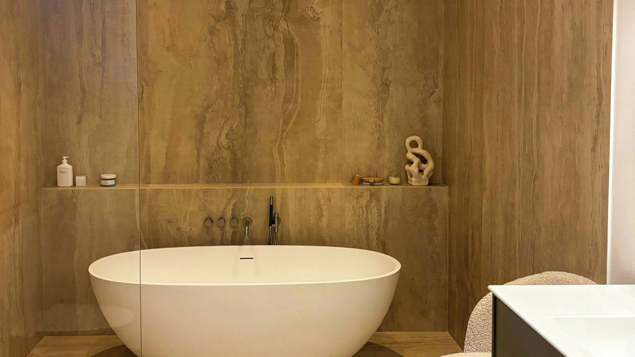 Photo of Bathroom in Copenhagen SV