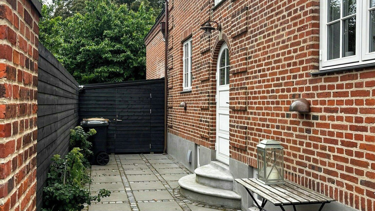 Photo of Patio Balcony in Copenhagen SV