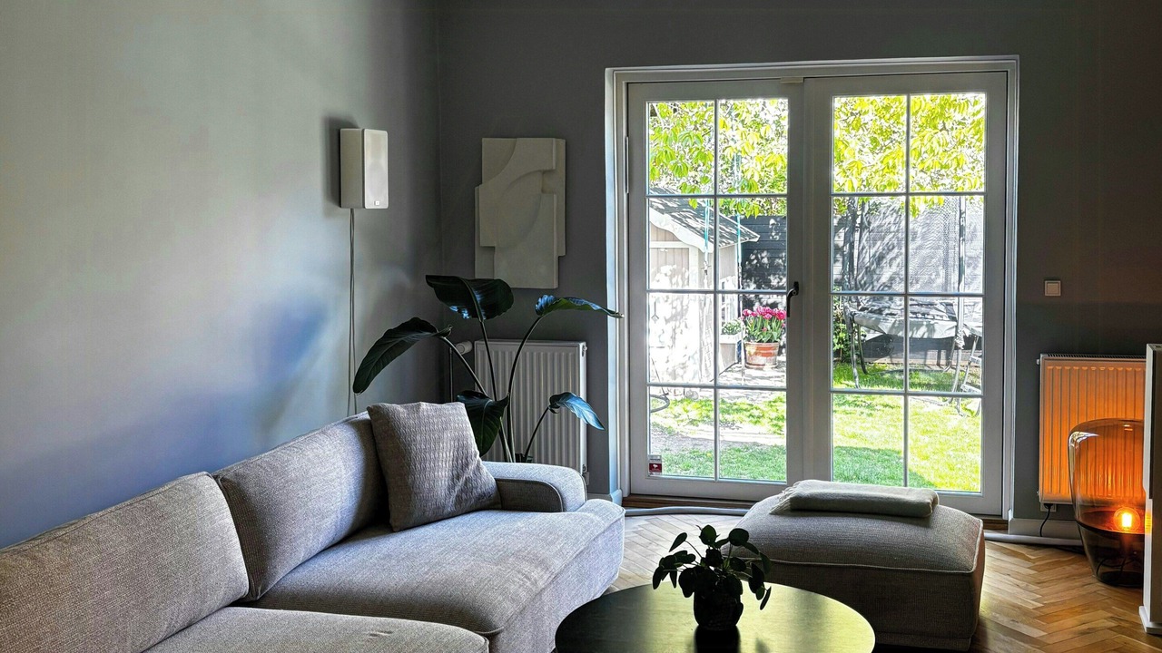 Photo of Livingroom in Copenhagen SV