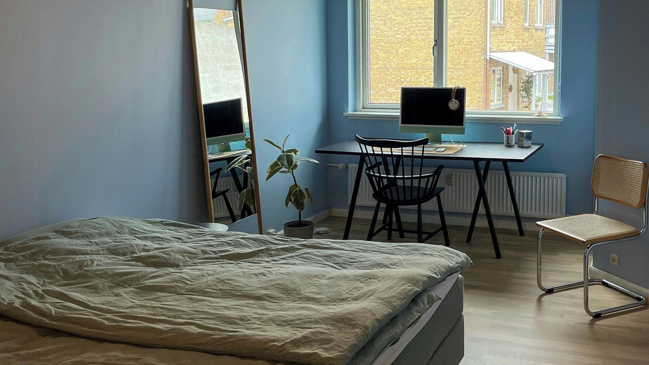 Photo of Bedroom in København NV
