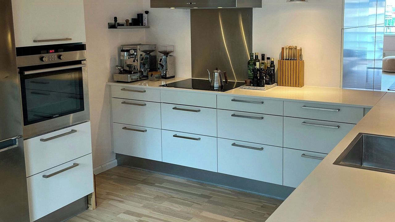 Photo of Kitchen in København NV