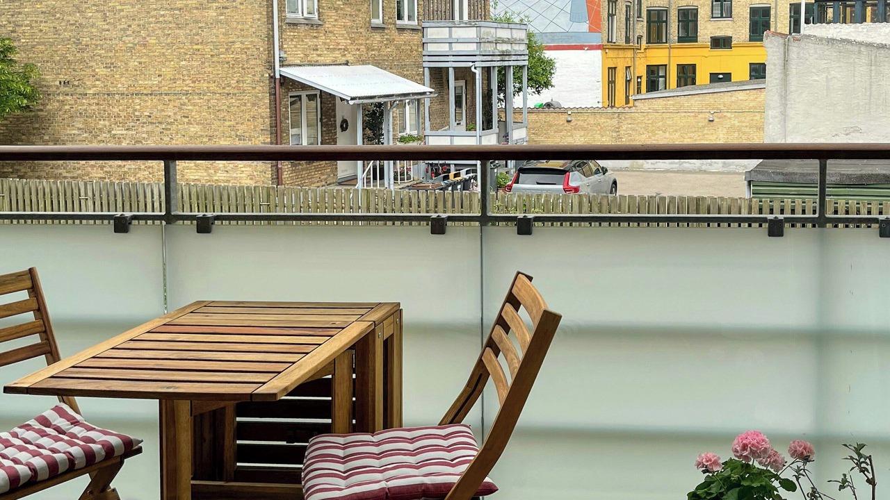 Photo of Outdoor in København NV