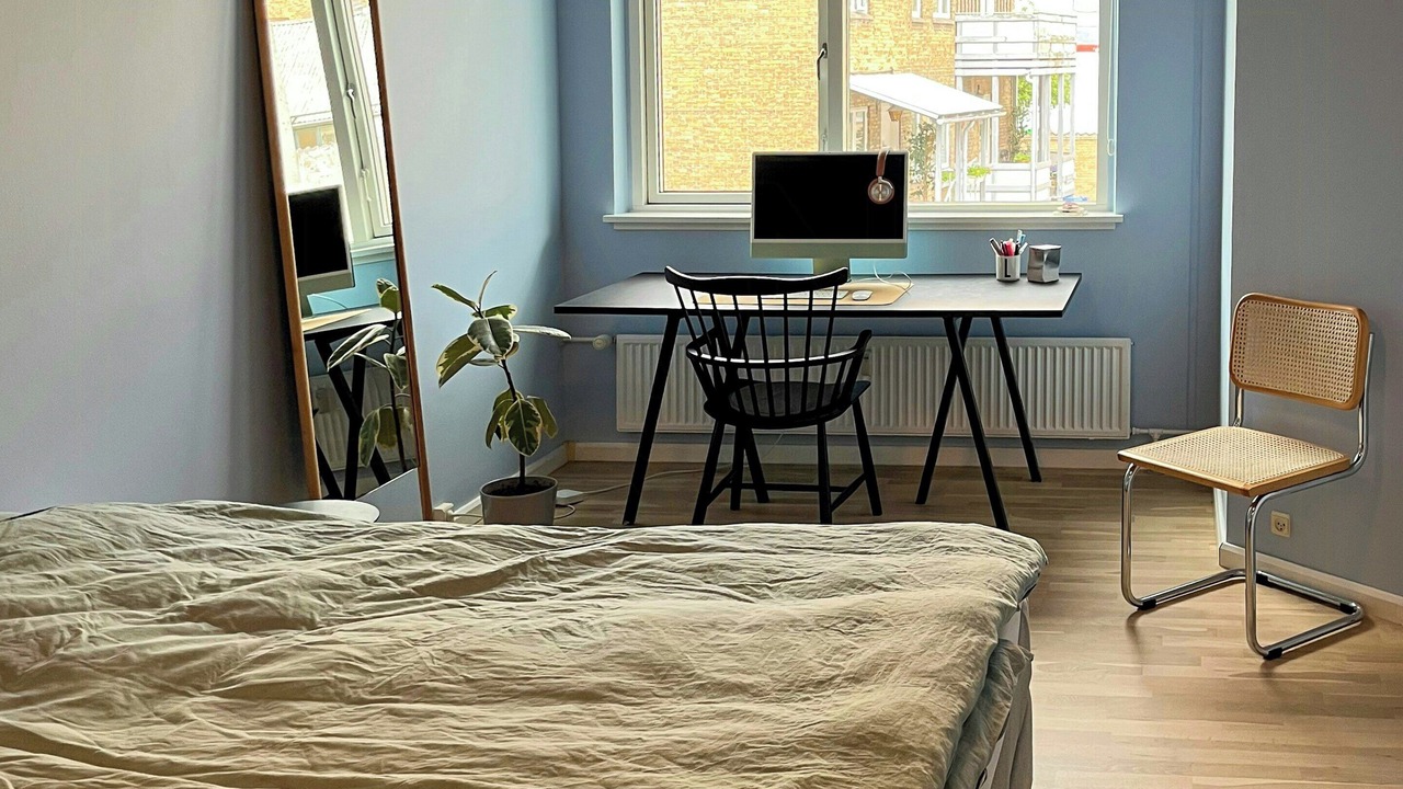 Photo of Bedroom in København NV